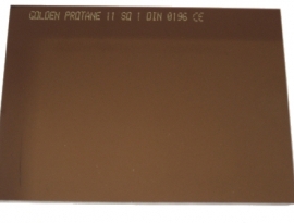 Vidrio Golden Protane 105 x 50mm