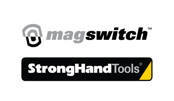 Magswitch y stronghandtools