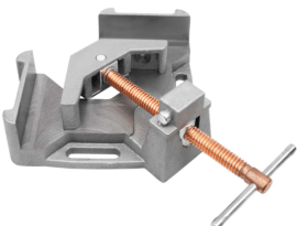 2 Axis Fixture Vises Strong Hand Tools