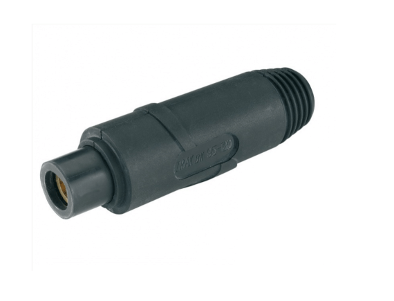 Conector hembra 590A a 60%