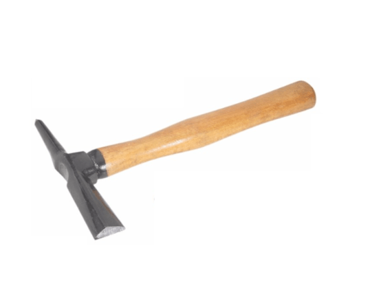 CHIPPING HAMMER - WOOD 315MM